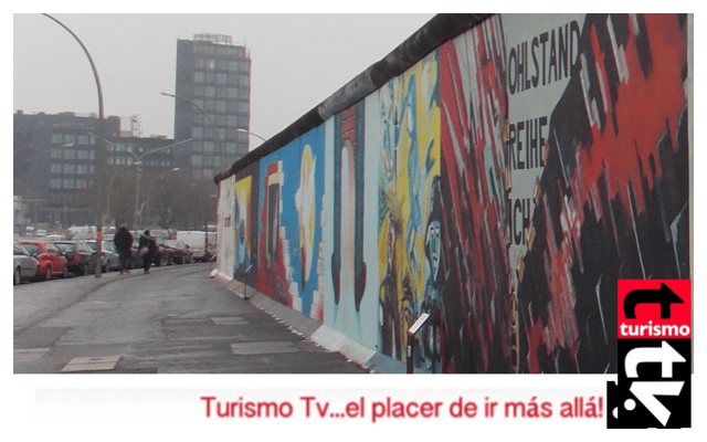 Muro de Berlín