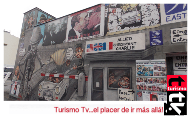 Muro de Berlín