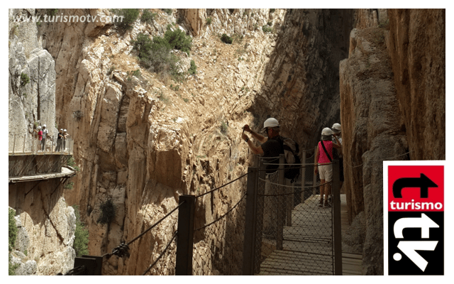Caminito del Rey