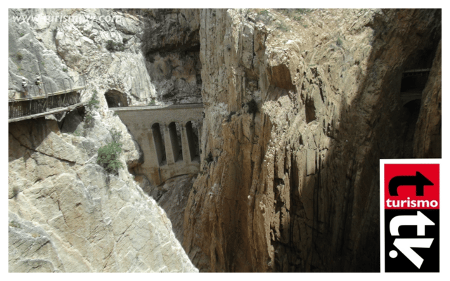 Caminito del Rey