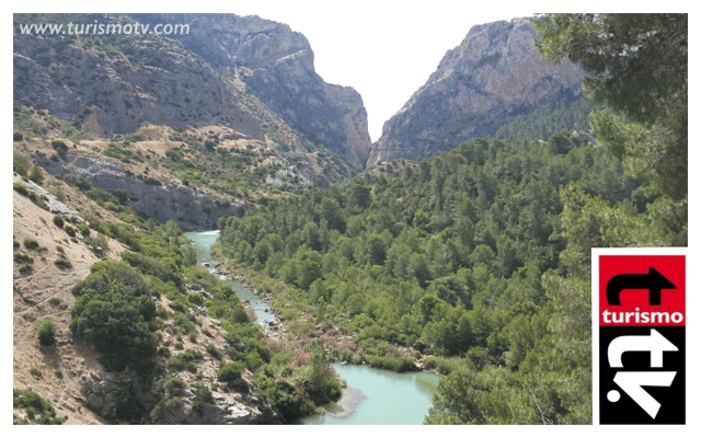 Caminito del Rey