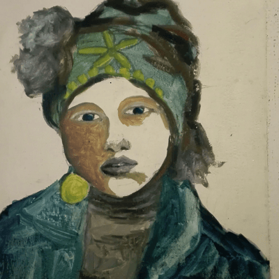 tsigani [nicht mehr käuflich]