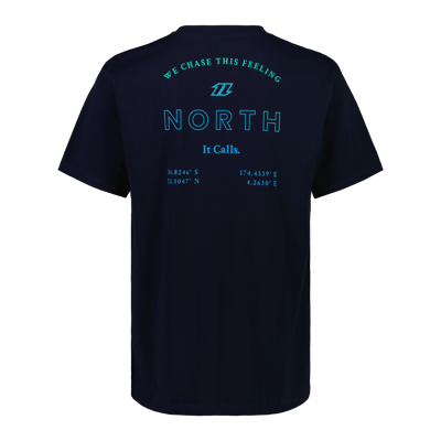 North Kiteboarding Location Tee bei WindSucht