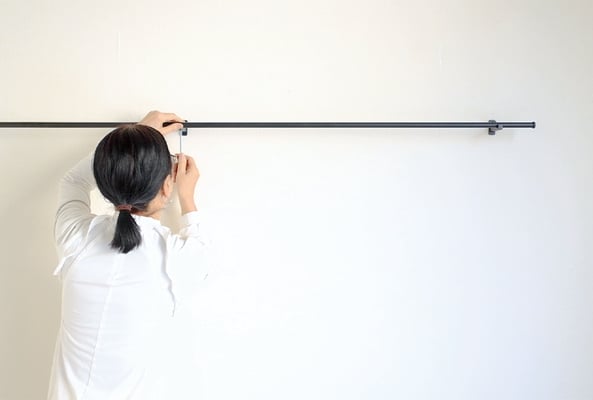 正面付けタイプ