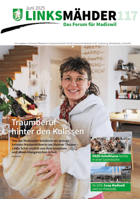 LINKSMÄHDER Juni 117