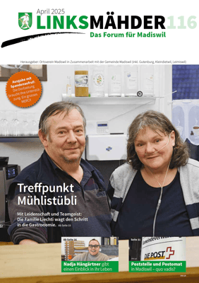 LINKSMÄHDER April 116