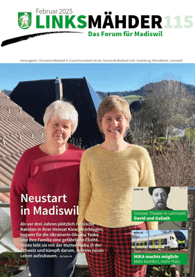 LINKSMÄHDER Februar 115