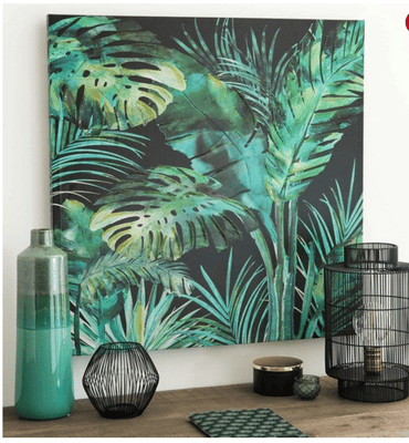 Toile Maison du Monde