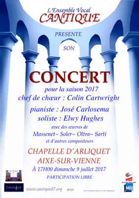 9 Juillet 2017, Aixe sur Vienne