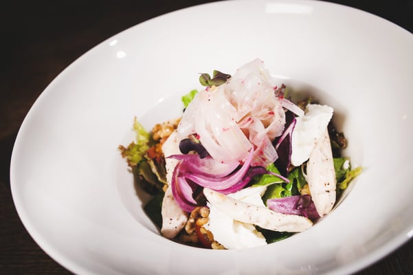 Restorāns Romas Dārzs