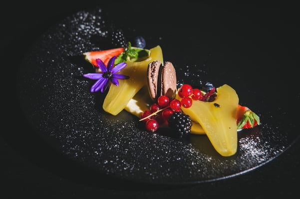 Restorāns Piramīda