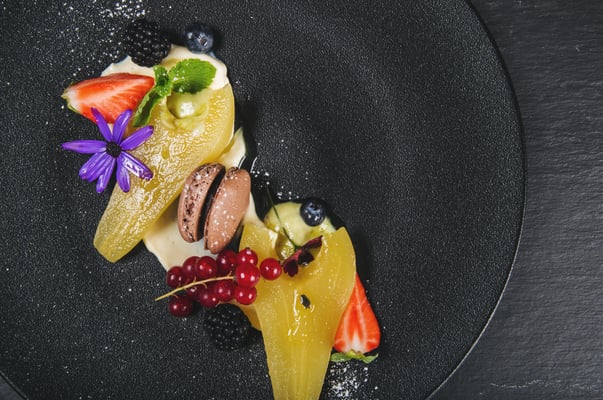 Restorāns Piramīda