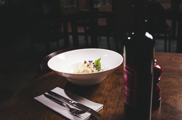 Restorāns Romas Dārzs