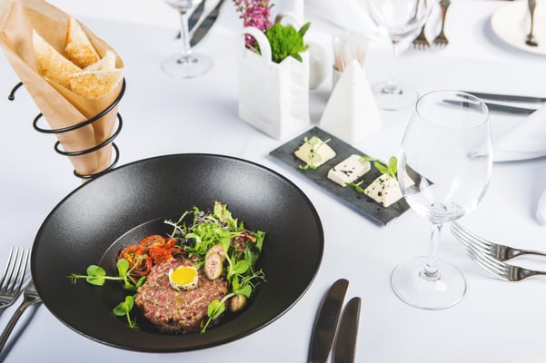 Restorāns Piramīda