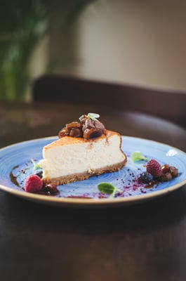 Restorāns Romas Dārzs