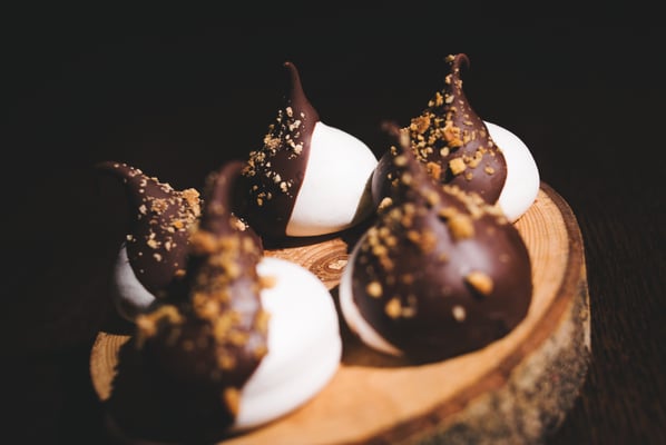 Restorāns Romas Dārzs