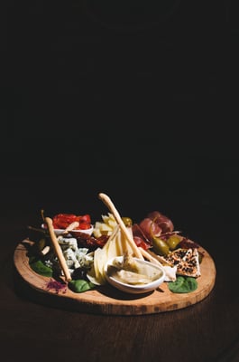 Restorāns Romas Dārzs