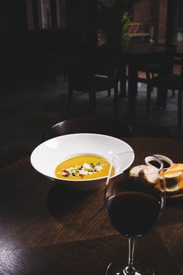 Restorāns Romas Dārzs