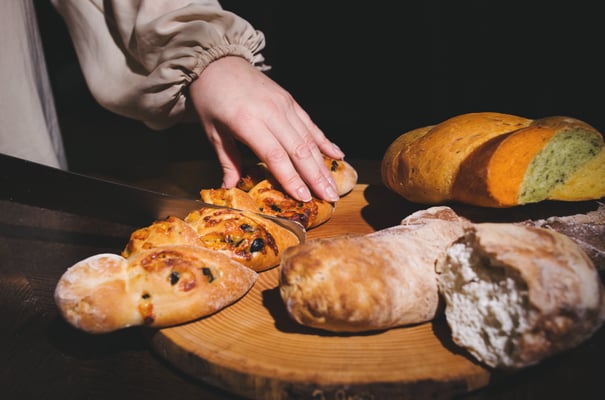 Restorāns Romas Dārzs