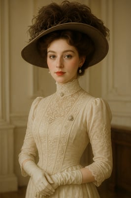 titanic stil vintage mode, 1910er jahre, 1910er jahre, 1910s style. powderroom vintageboutique zuerich