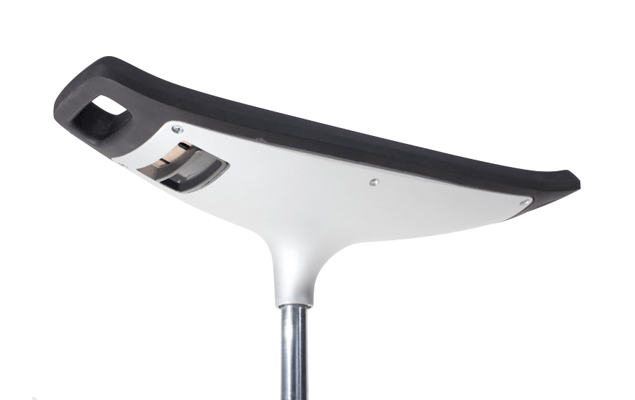 Assise pivotante FIN