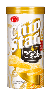 チップスターＳ 香ばしごま油味