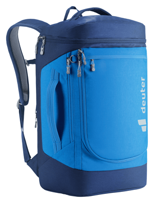 Duffel Pro Pack30 in der Farbe neptune-nightblue