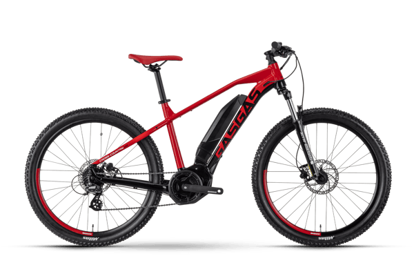 Rückruf und Verkaufsstopp verschiedener Modelle der Marken Husqvarna E-Bicycles, GASGAS Bicycles und R Raymon