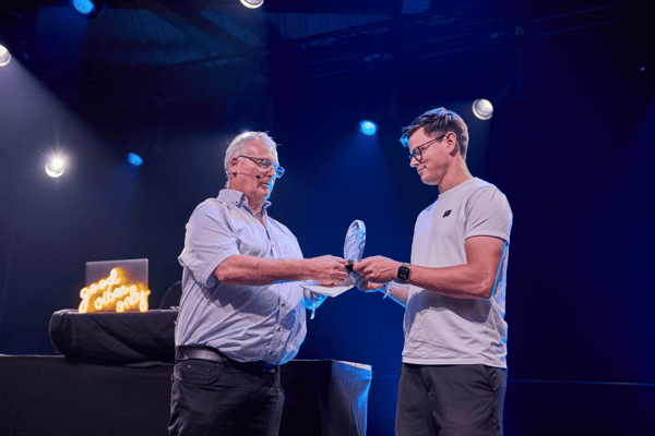 Impressionen vom BIKE&CO-Orderfestival 2025 ©Bike&Co