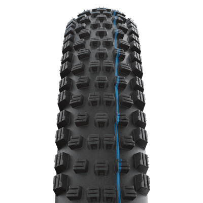 Schwalbes neue Allzweckwaffe Wicked Will  für alle Strecken von der Mittagsrunde  bis zur Alpenüberquerung. 