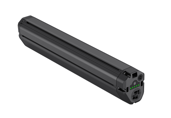 Panasonic GXM Batterie 600 & 800 (TBD) wH ©