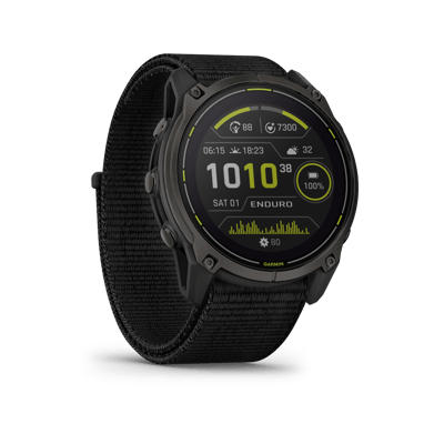 Garmin Enduro3 ©Garmin