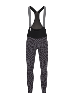 Dottore Hybrid Bib Tights wurden für das Wintertraining entwickelt ©Q36.5