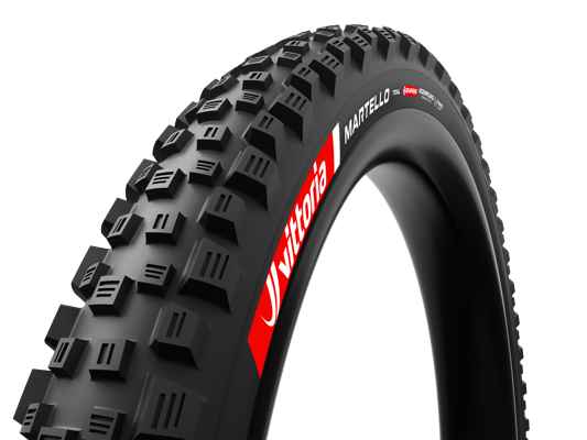 Vittoria Martello Trail ©