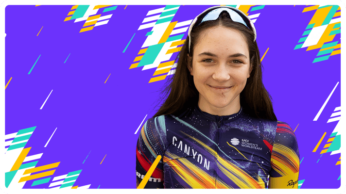 ZA Road Finalistin Forums Maud Oudeman