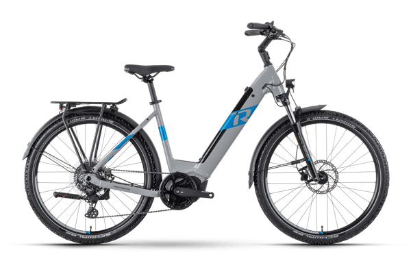 Rückruf und Verkaufsstopp verschiedener Modelle der Marken Husqvarna E-Bicycles, GASGAS Bicycles und R Raymon