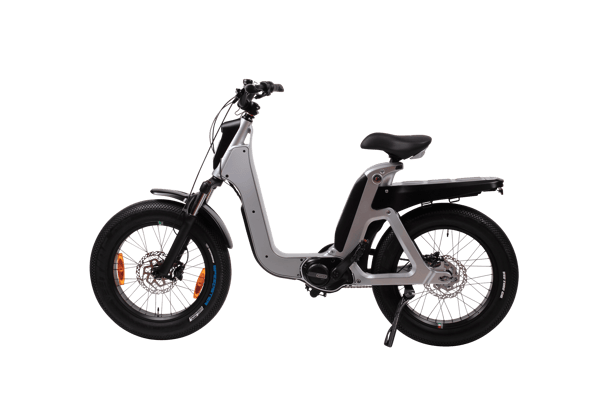 FANTIC ISSIMO erhält den EUROBIKE Award 2019