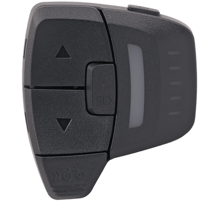 Panasonic GXM 501 Remote ©