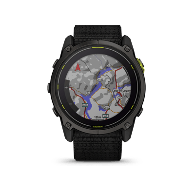 Garmin Enduro3 ©Garmin