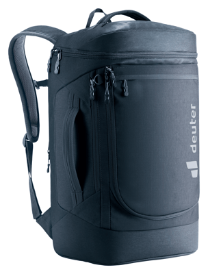 Duffel Pro Pack30 in der Farbe black