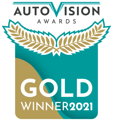AutoVision Award 2021