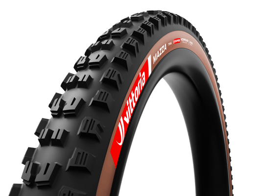 Vittoria Mazza Trail ©