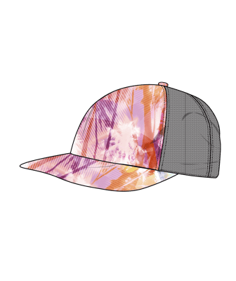 Pack Trucker Cap Youth