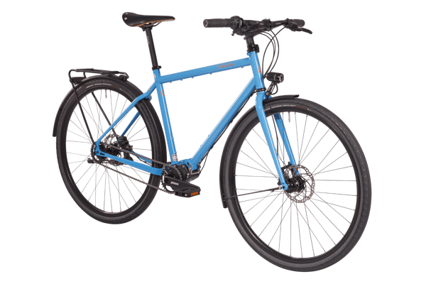 Tribeca Xpress von Tout Terrain