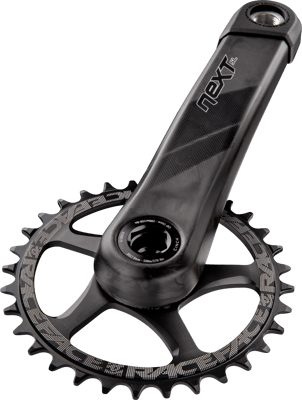 CRK NextSL G5 Arm Allo Ring ©Race Face