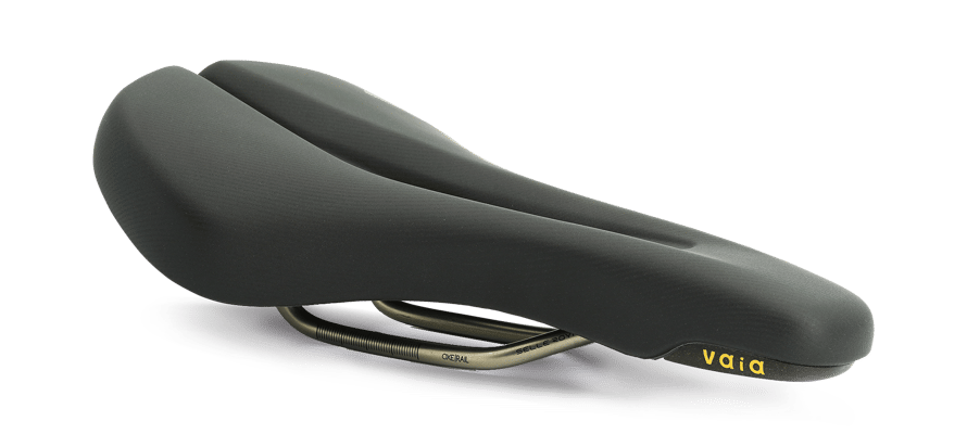 Selle Royal Vaia; der Sattel für das nächste Abenteuer