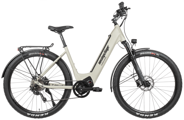 „E‐Mobility Solutions“ Programm von Messingschlager