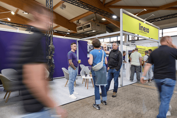 Impressionen vom BIKE&CO-Orderfestival 2025 ©Bike&Co