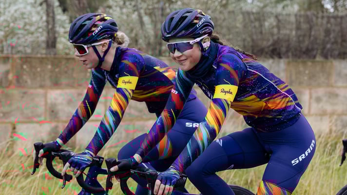 ZA Road Finalistin Forums Maud Oudeman