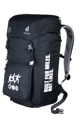 deuter Lifestyle-Rucksack Walker ©deuter